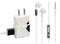 Cow Phone Charger Skin